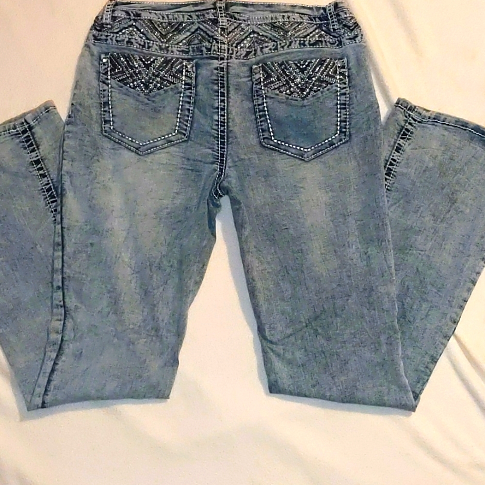 Vanilla STAR Jeans